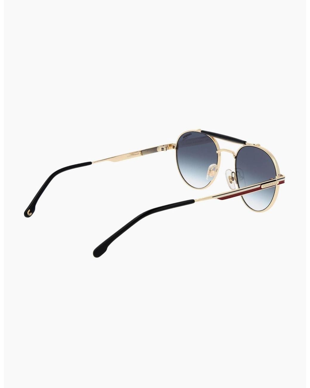 Carrera Black Sunglasses 381/S W3Jd6 52