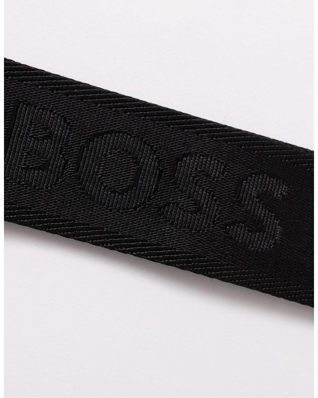 Boss Black Boss Ray Crossbody Bag for men