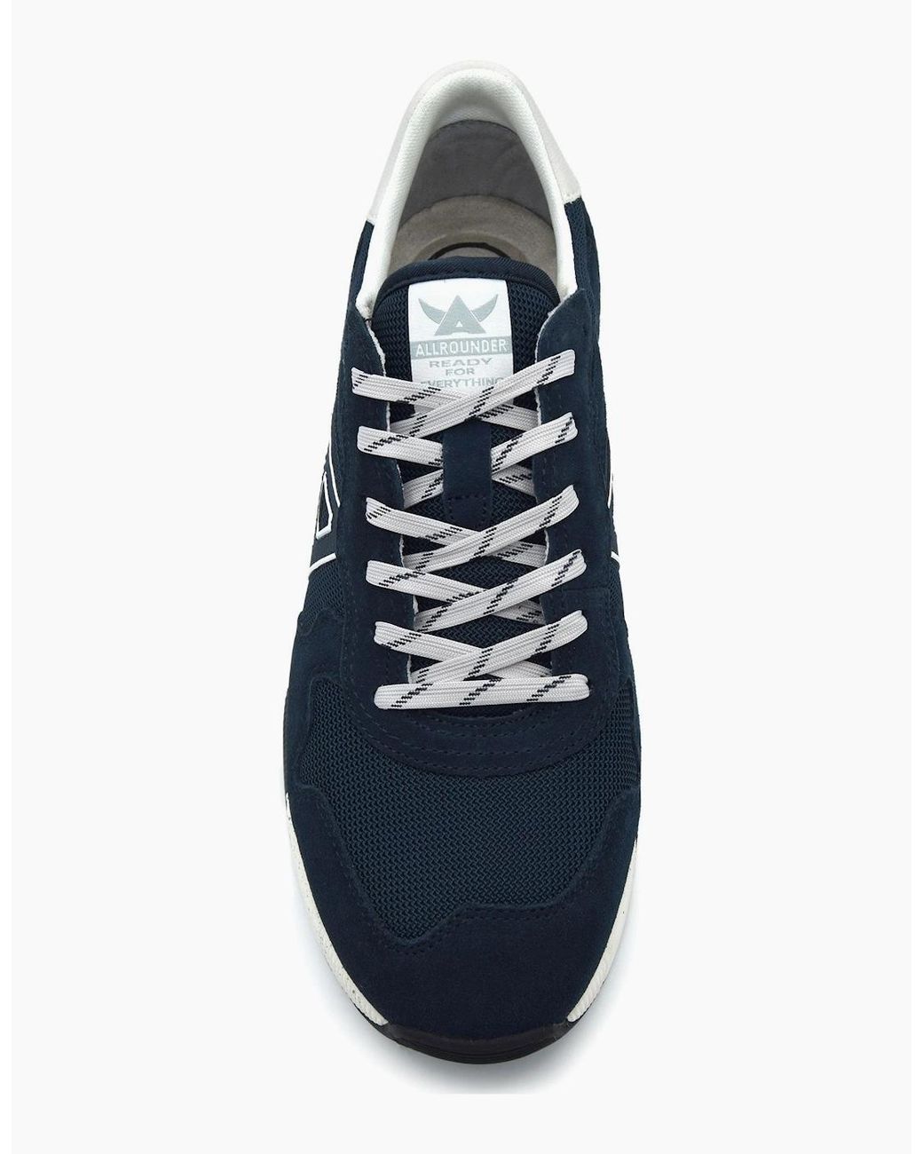 Mephisto Blue Speed 2 Trainer for men