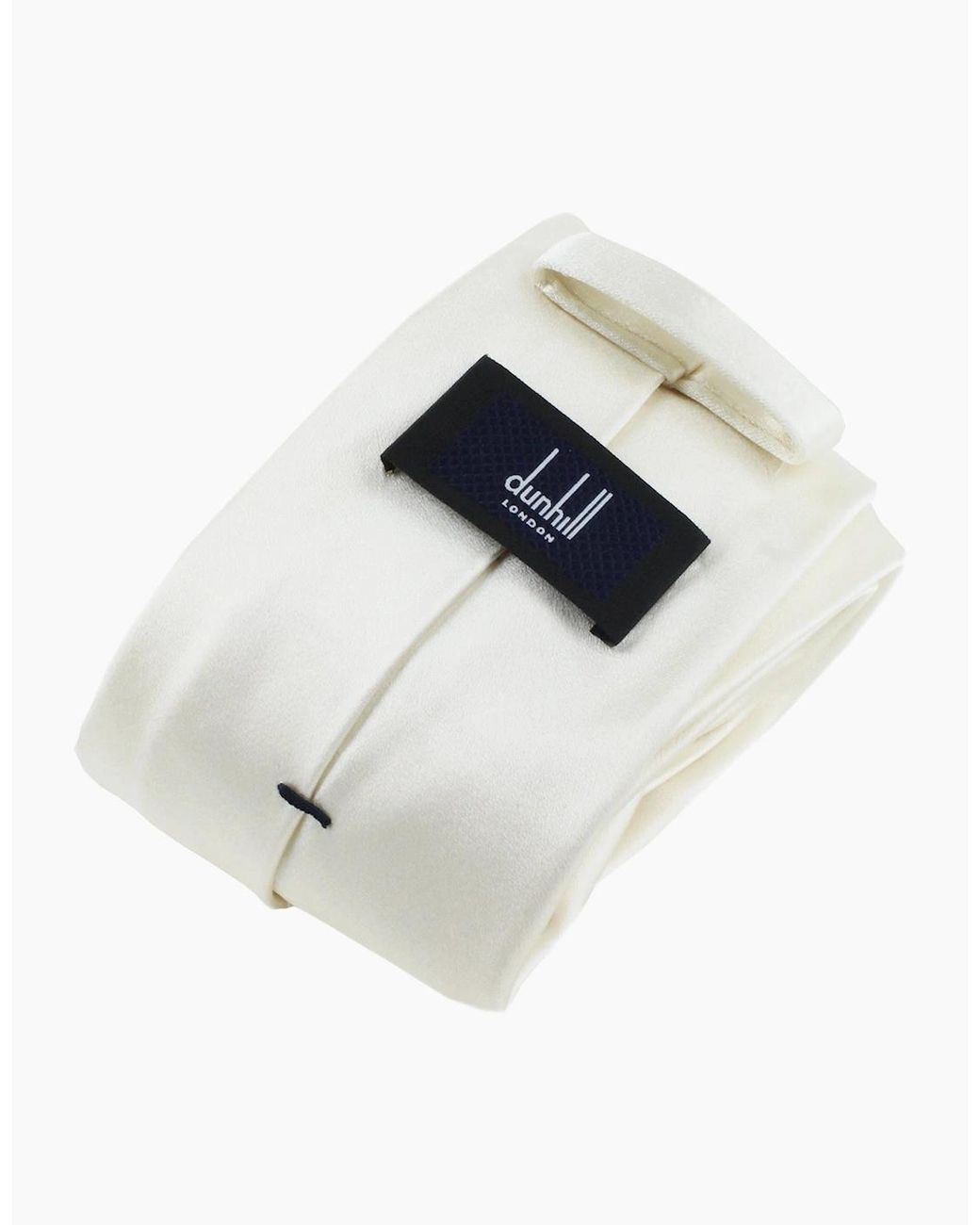 Dunhill White Tie for men