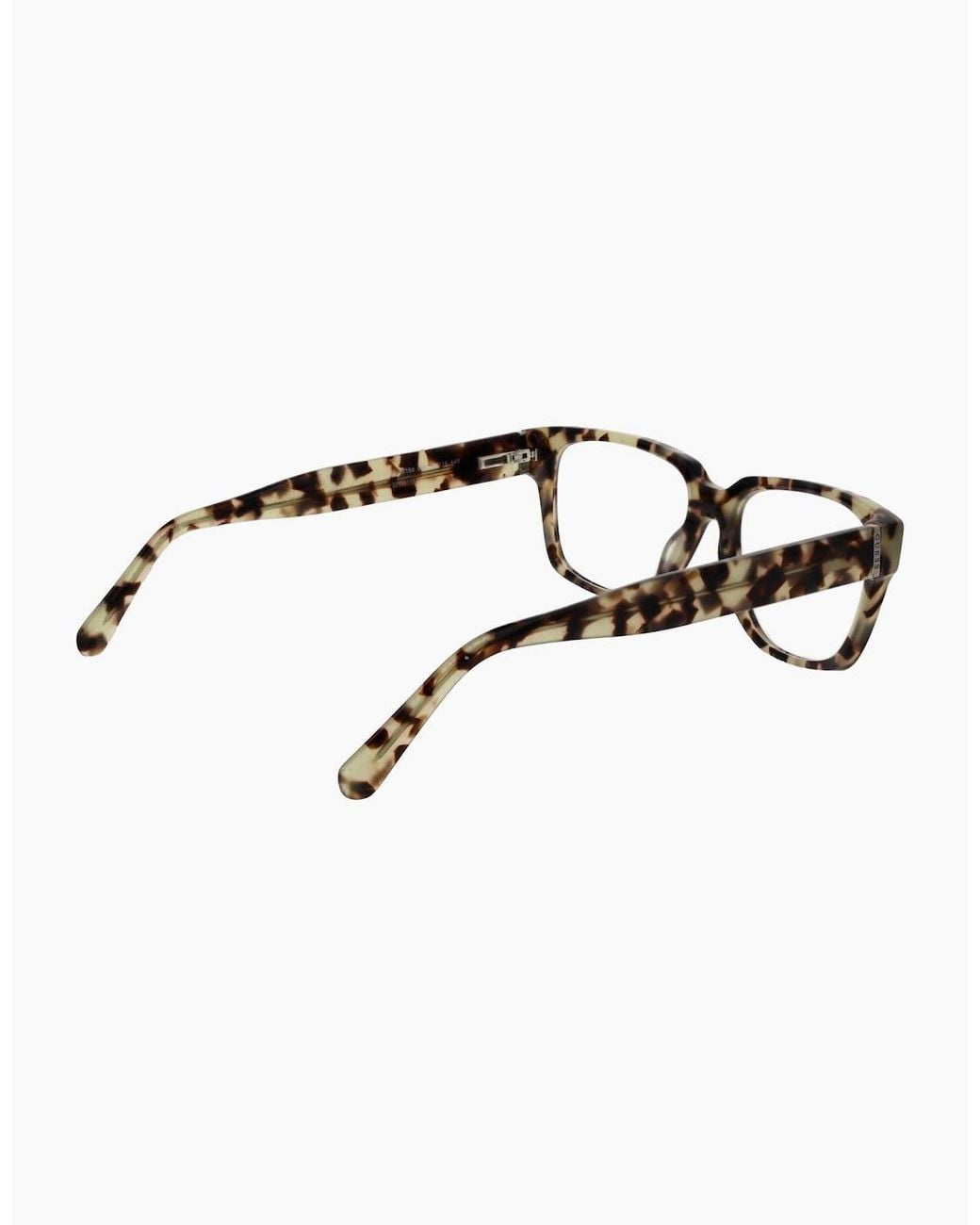 Guess Brown Optical Frame Gu50150 095 55 for men