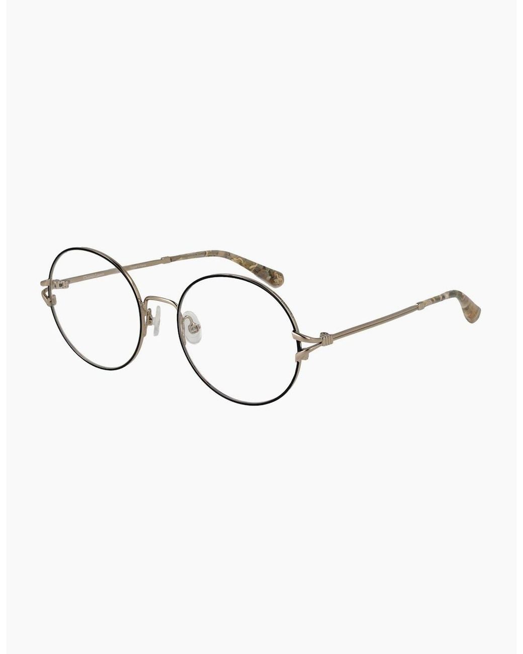 Christian Lacroix Natural Optical Frame Cl3096 402 51