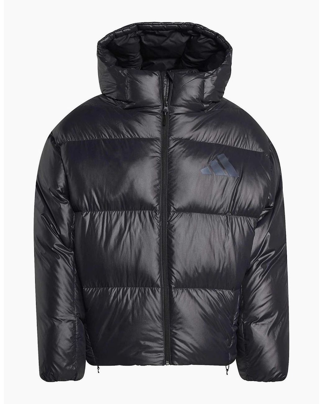 Adidas Black Z.N.E. Puf for men