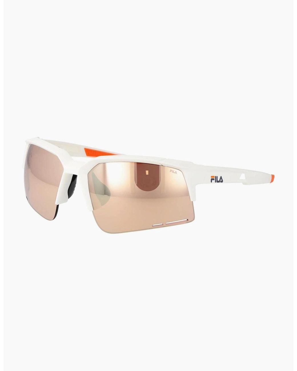 Fila Pink Sunglasses Sfi515 5Wwx 67
