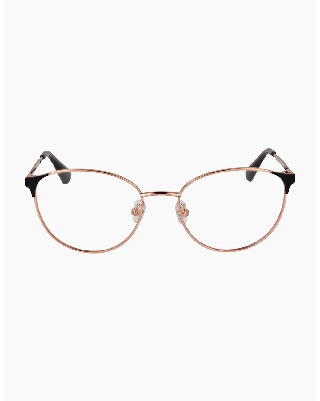 MAX&Co. Metallic Optical Frame Mo5100 033 51