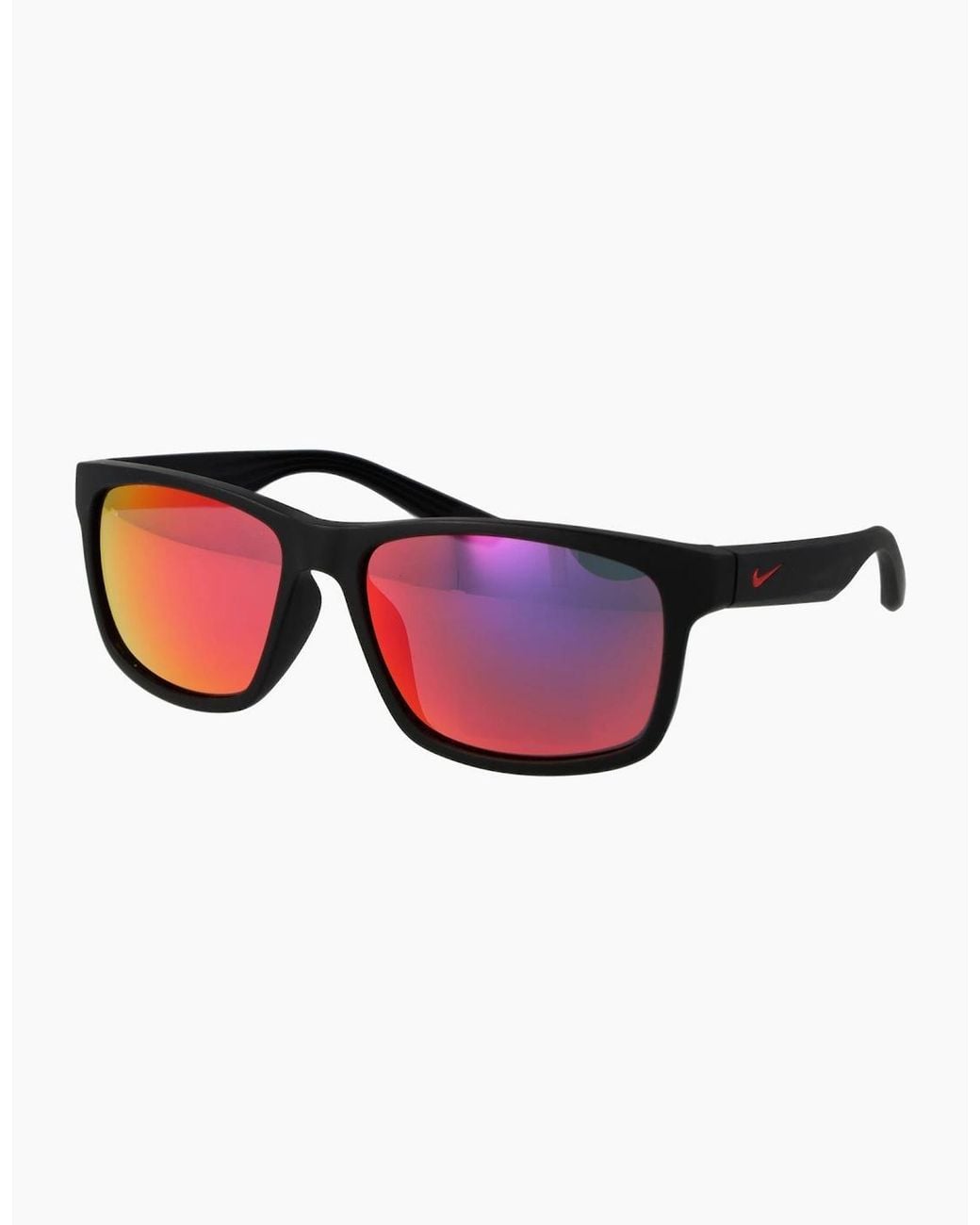 Nike Red Sunglasses Fq4677 016 59 Cruiser for men