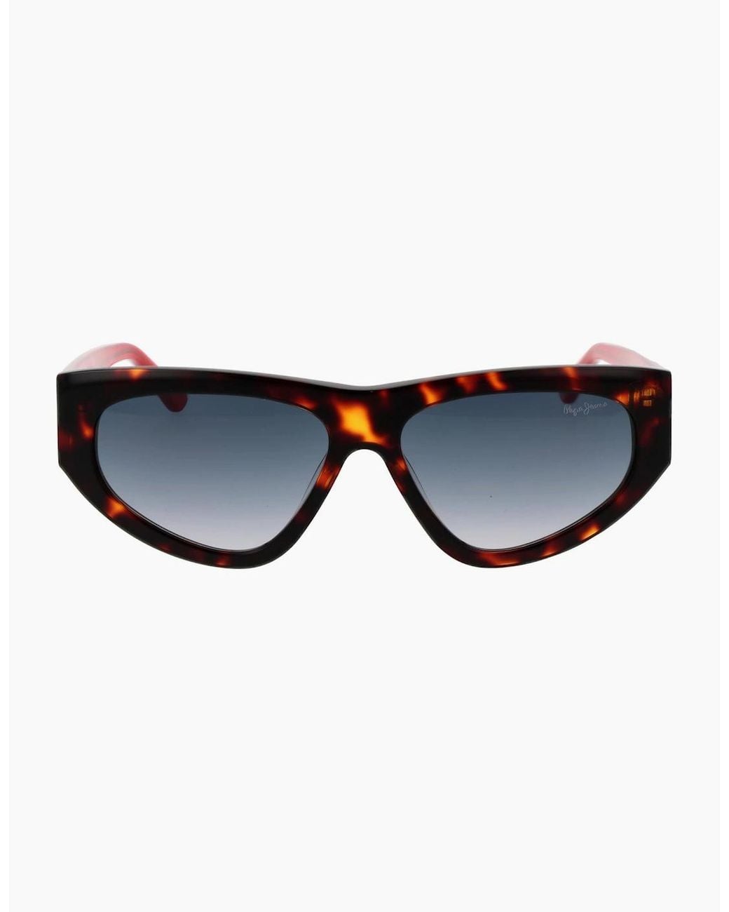 Pepe Jeans Red Sunglasses Pj7403 101 56