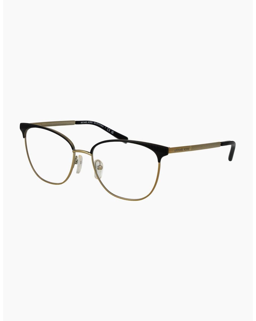 Michael Kors Brown Optical Frame 0Mk3018 1195 54 for men