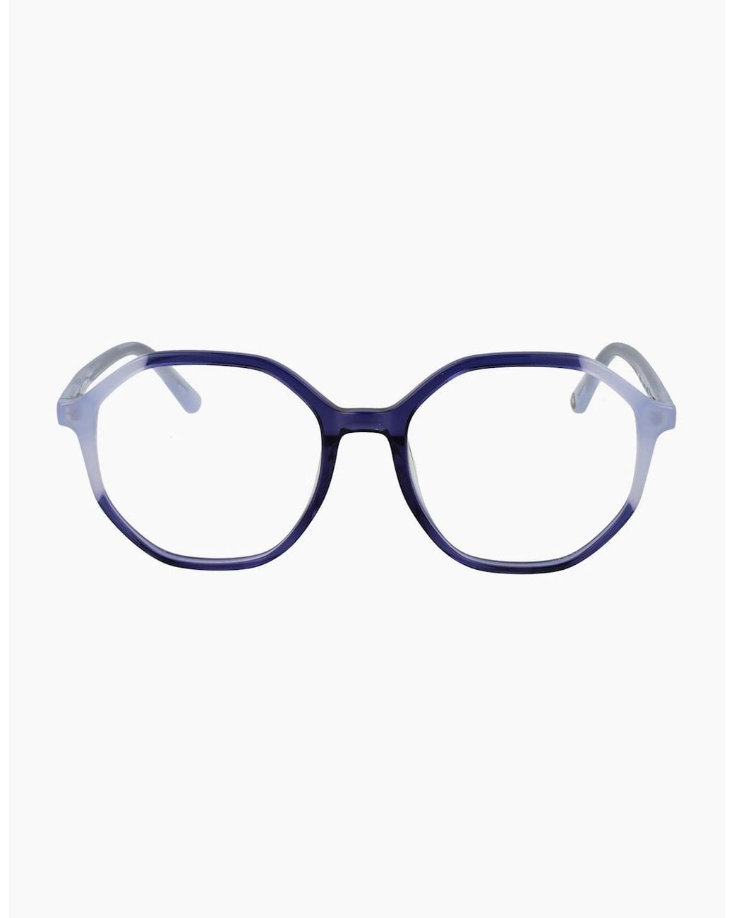 Pepe Jeans Blue Optical Frame Pj3517 697 53