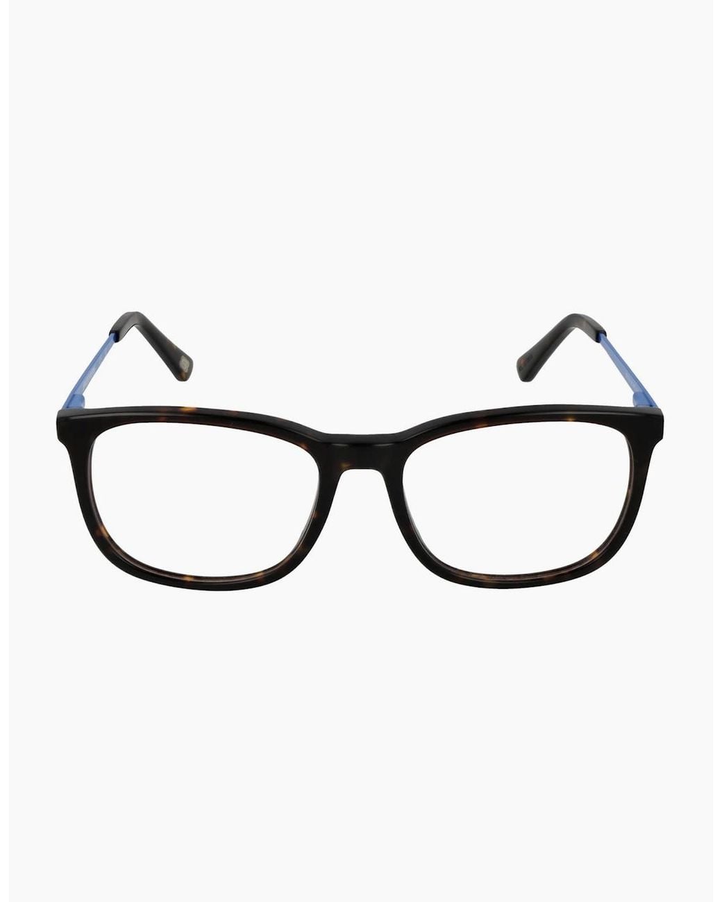 Skechers Brown Optical Frame Se3359 052 50 for men