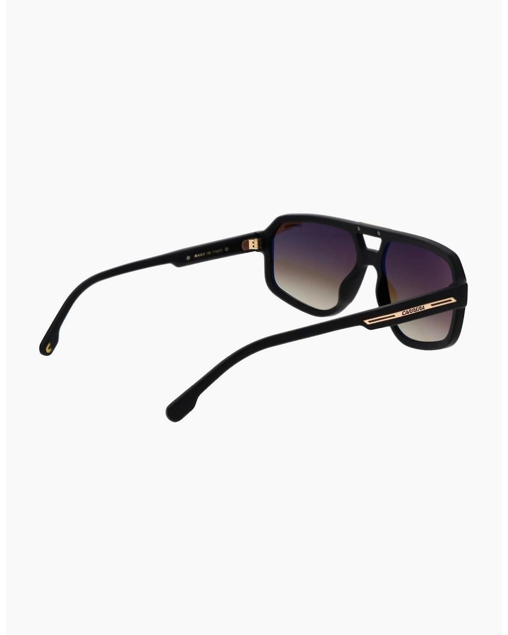 Carrera Black Sunglasses Victory C 26/S 00386 59 for men