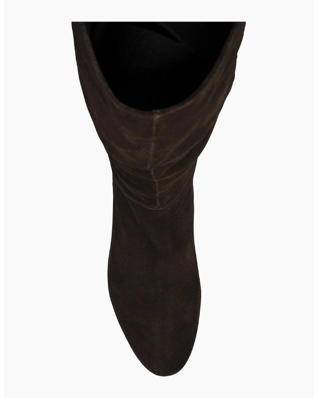 Ravel Black Farley Knee High Boots