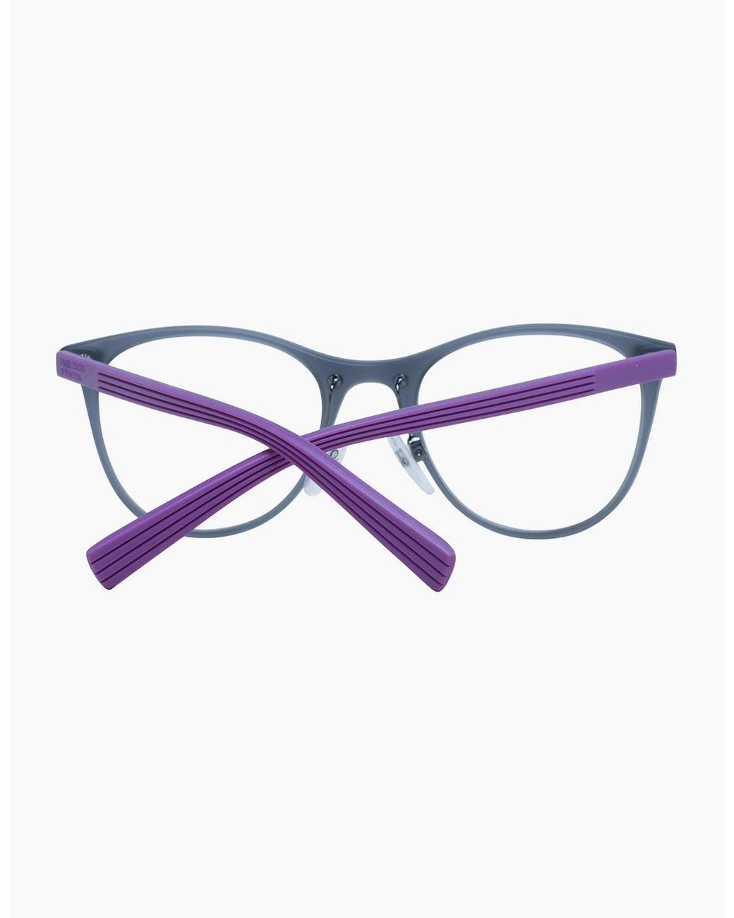 Benetton Blue Optical Frame Beko2003 921 45 for men
