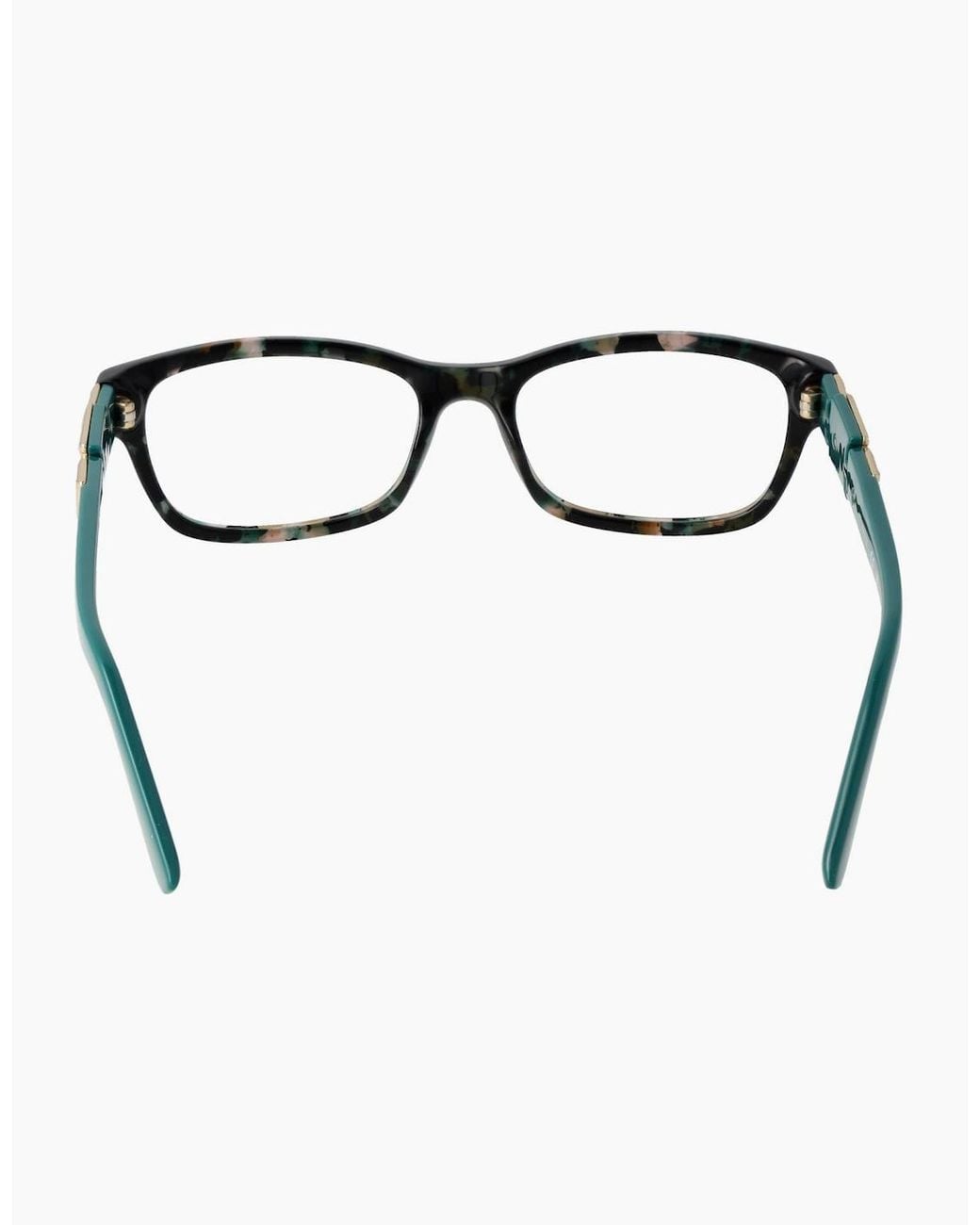 Guess Black Optical Frame Gu2986 098 51
