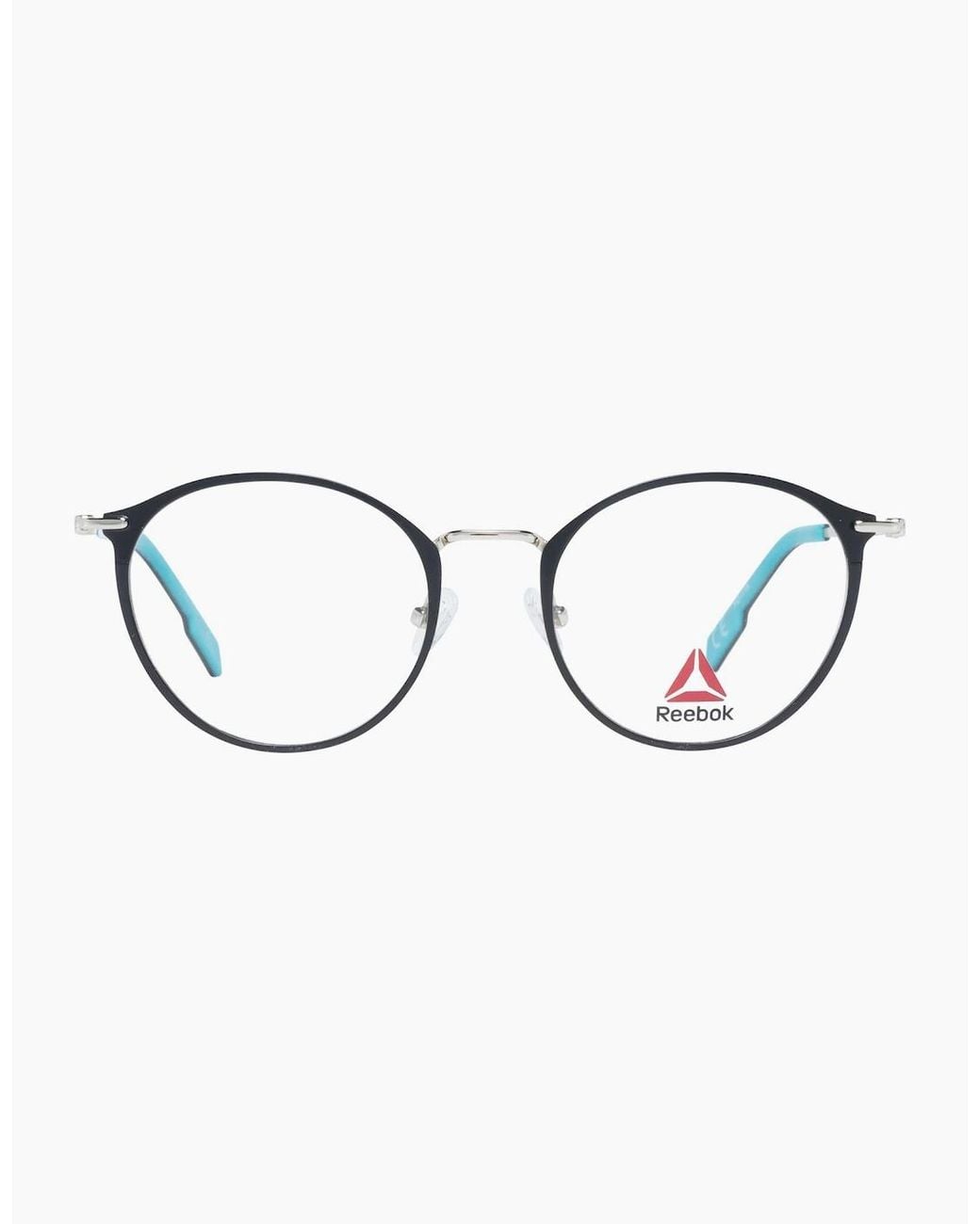 Reebok Metallic Optical Frame R8510 01 49 for men