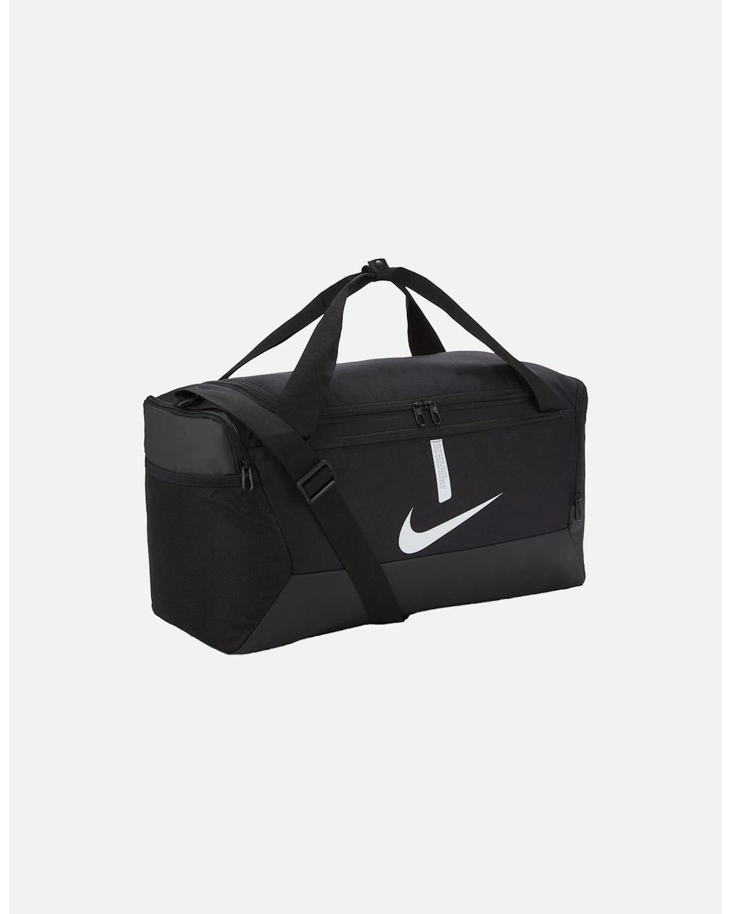 Nike Blue Academy Duffle Bag for men