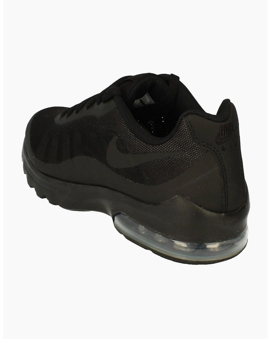 Nike Air Max Black Invigor 749680 001 for men