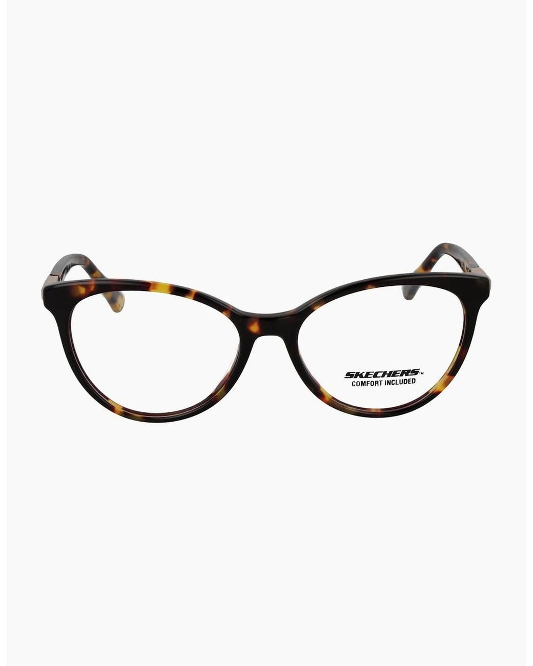 Skechers Multicolor Optical Frame Se2247 053 52