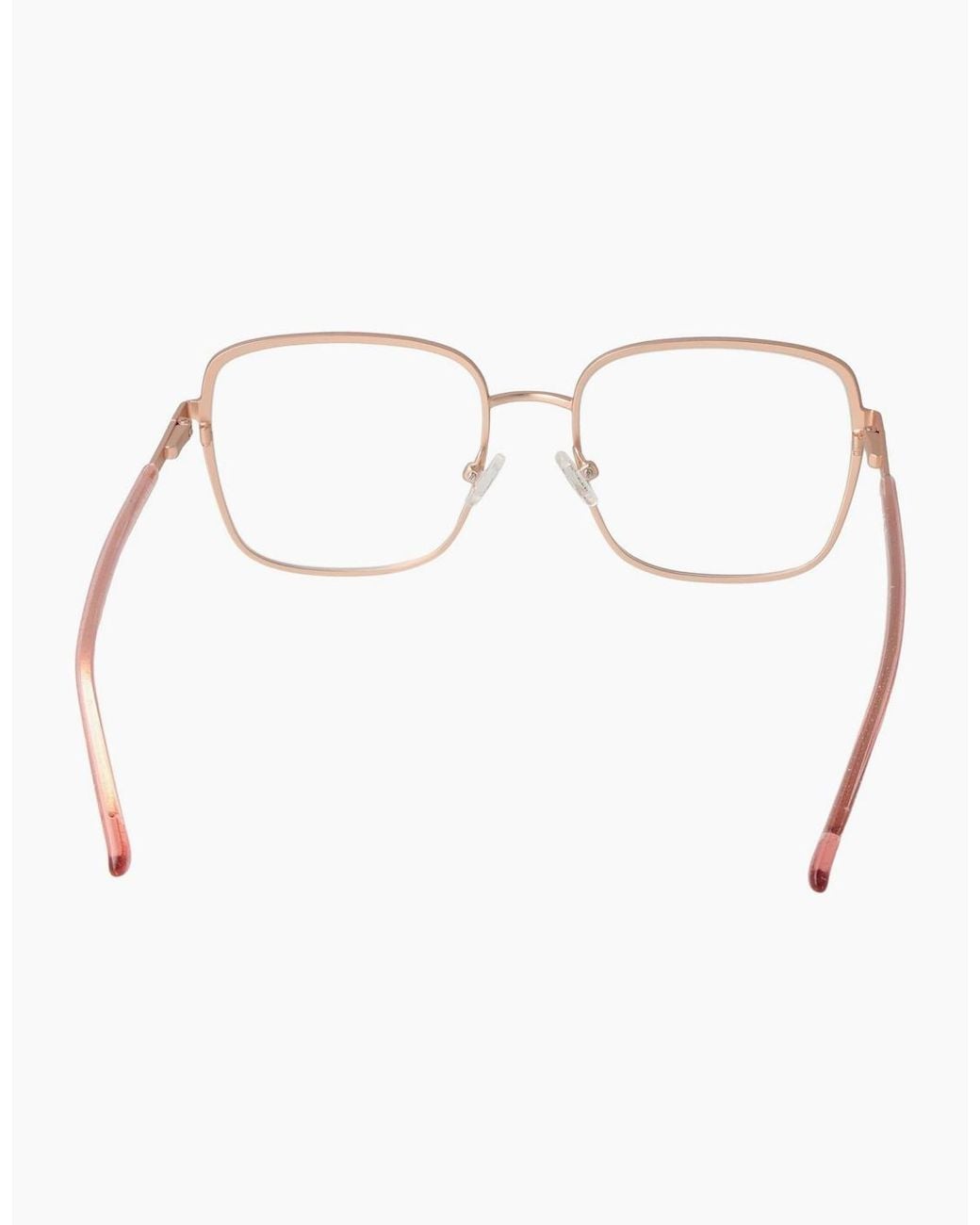Guess Metallic Optical Frame Gu2914 029 54