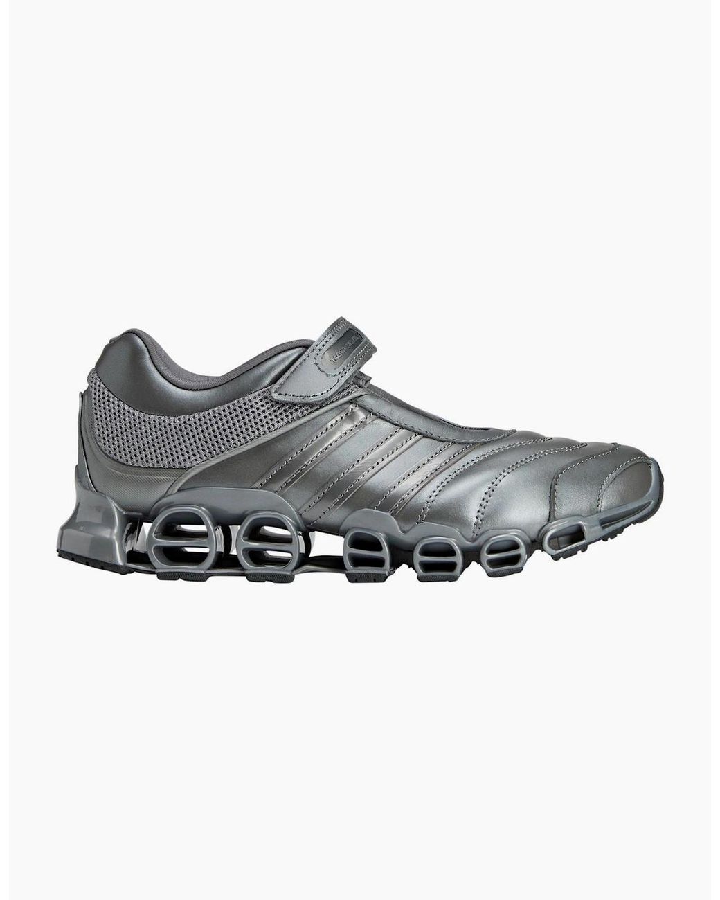 Adidas Originals Gray Megaride Taqw