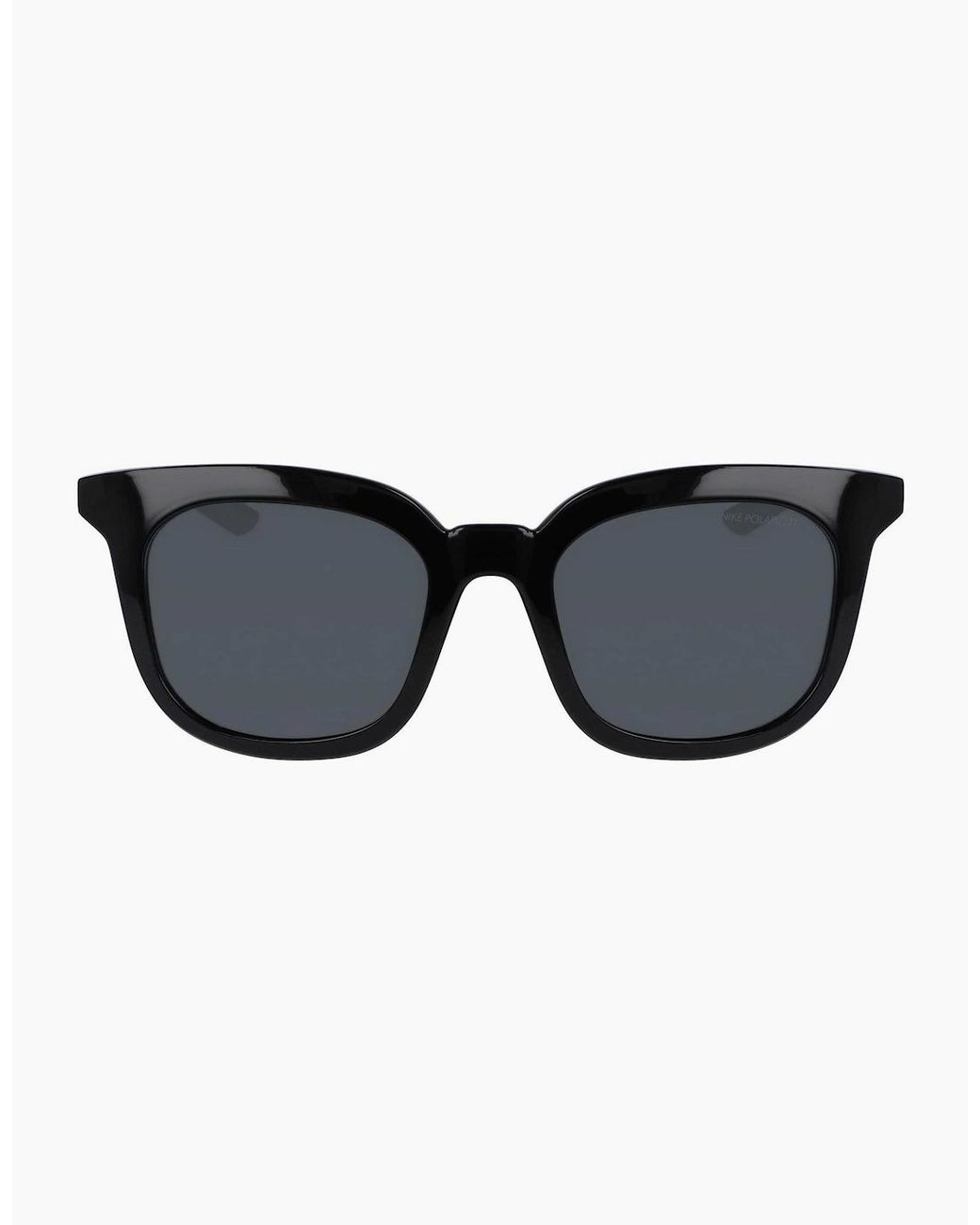 Nike Blue Square Sunglasses for men