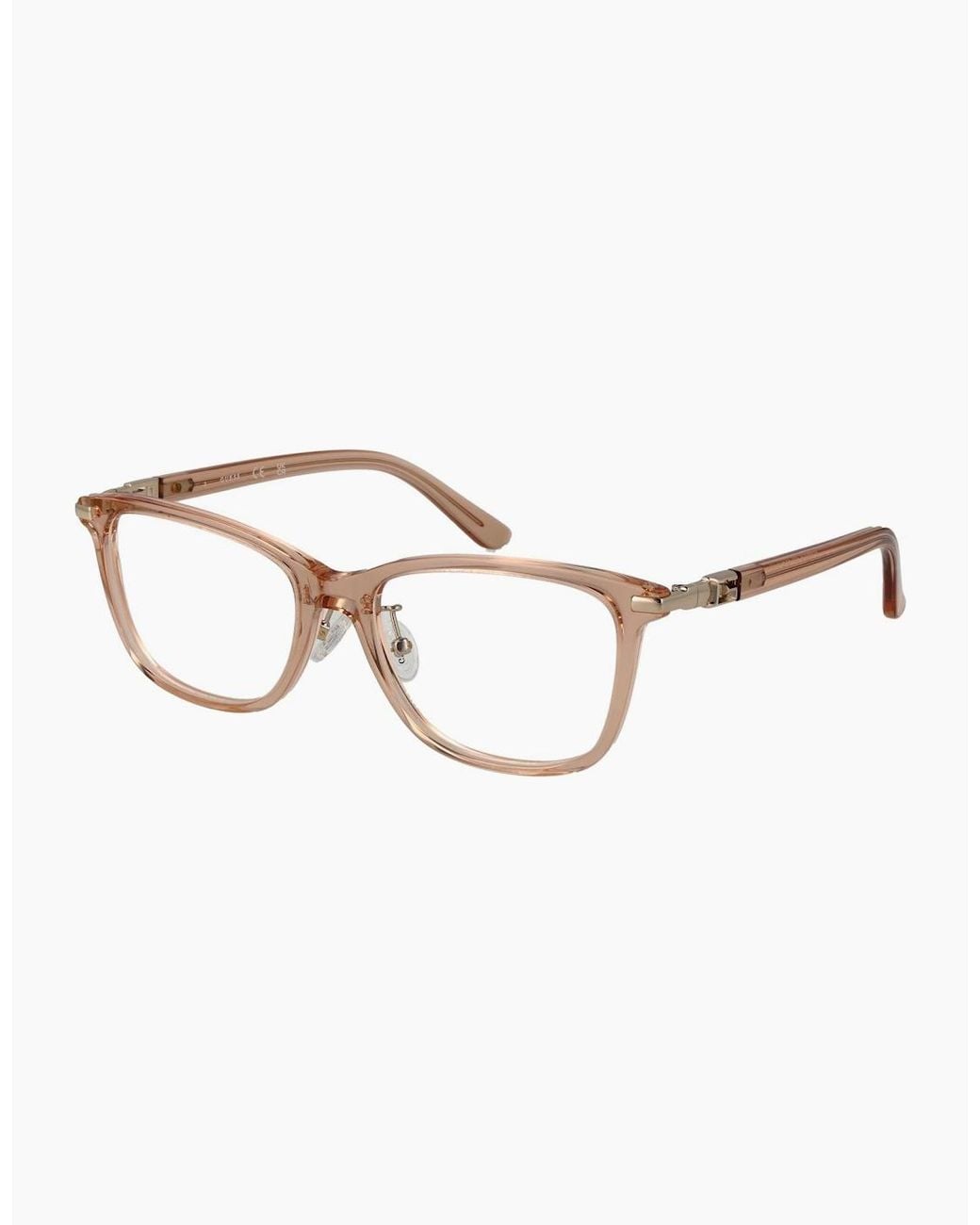 Guess Natural Optical Frame Gu2993-D 044 54