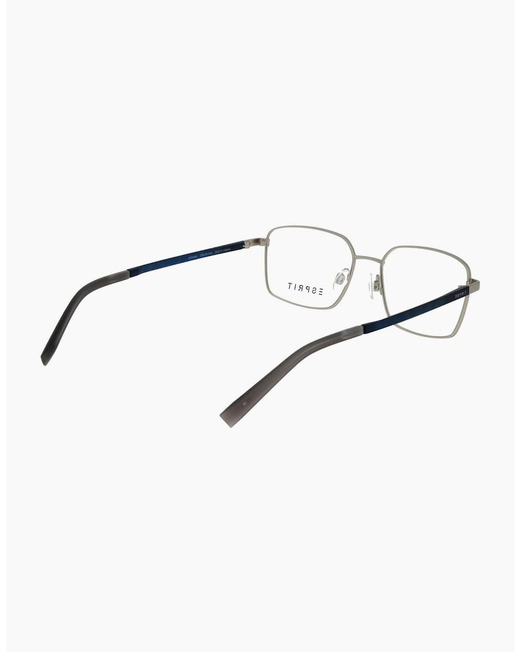 Esprit Blue Optical Frame Et33468 543 54 for men