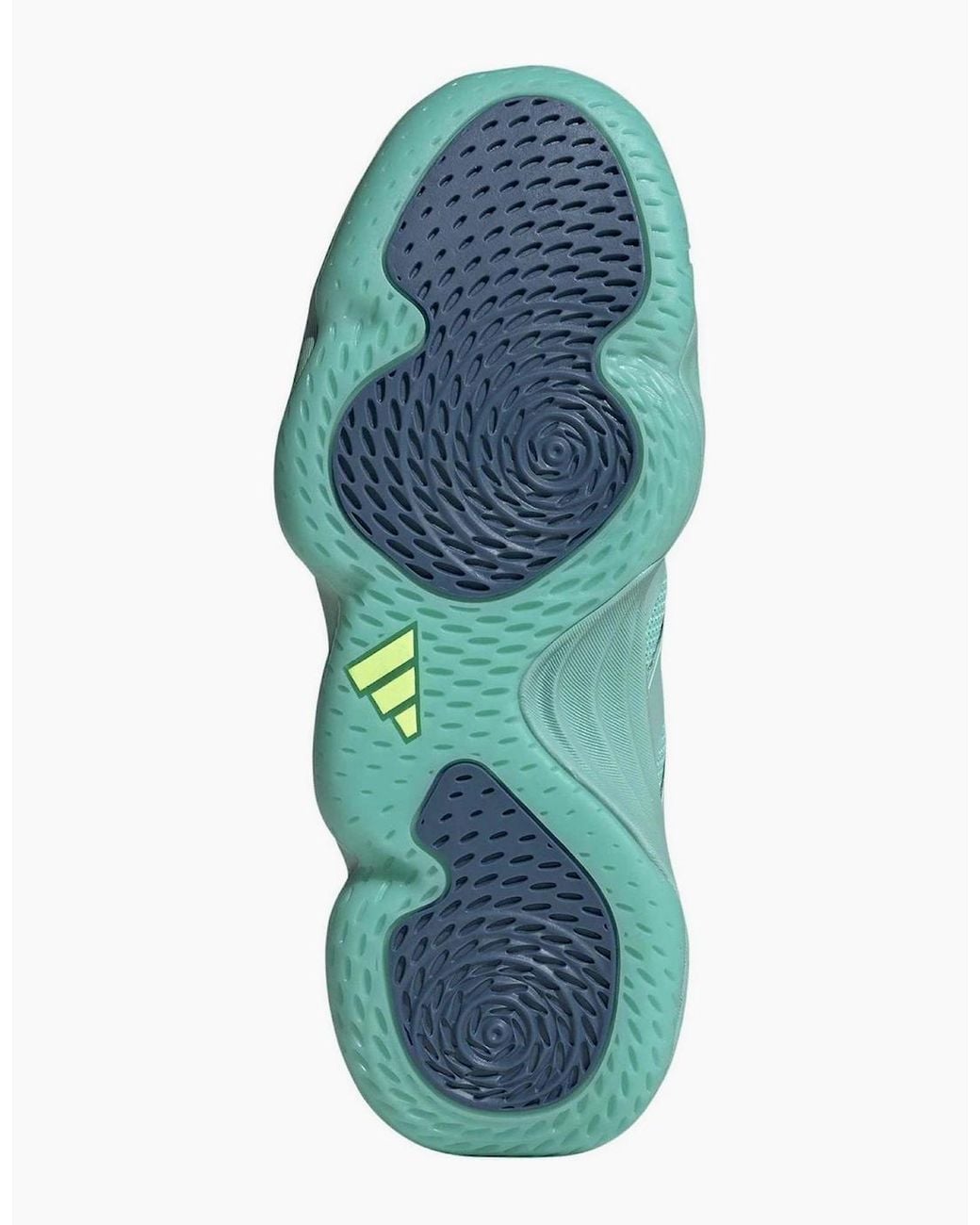 Adidas Blue Courtstabil W