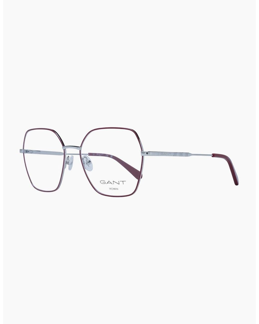 Gant Metallic Optical Frame Ga4154 069 55