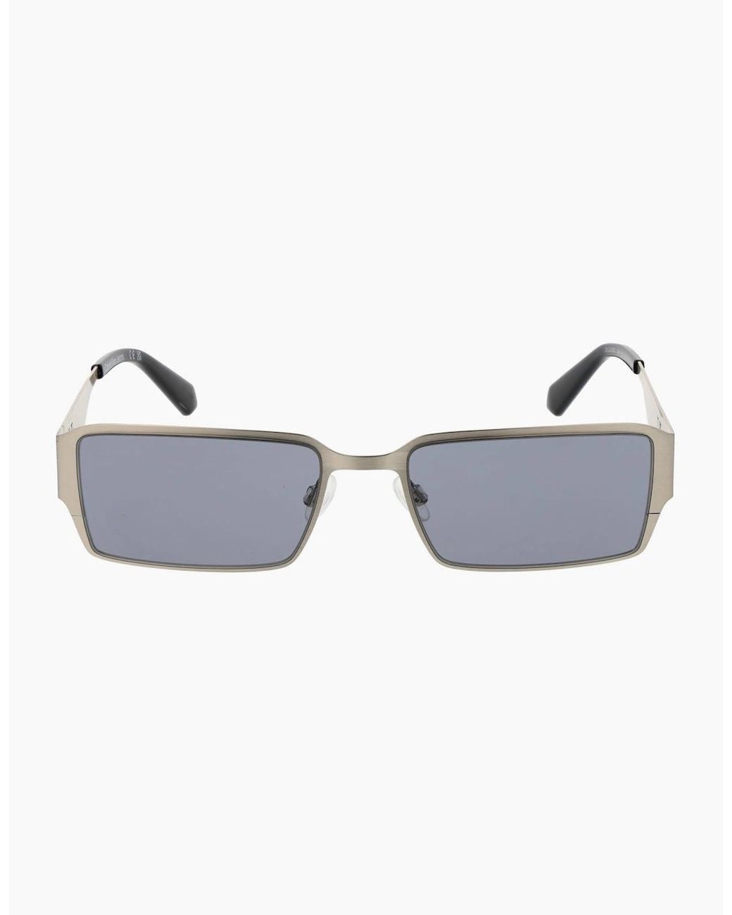 Calvin Klein Blue Jeans Sunglasses Ckj24206S 044 56