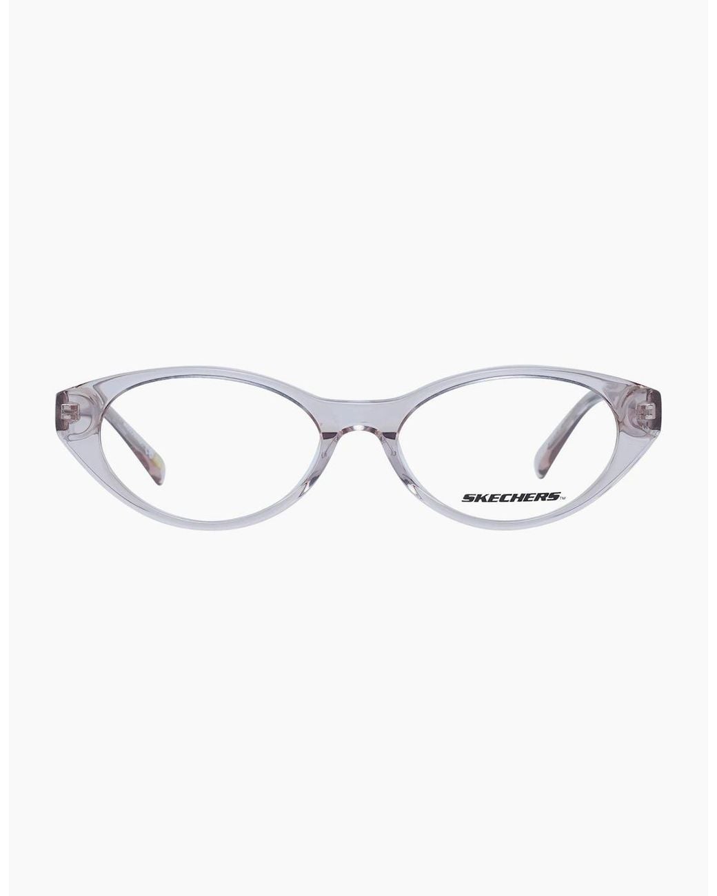 Skechers Metallic Optical Frame Se2193 045 52