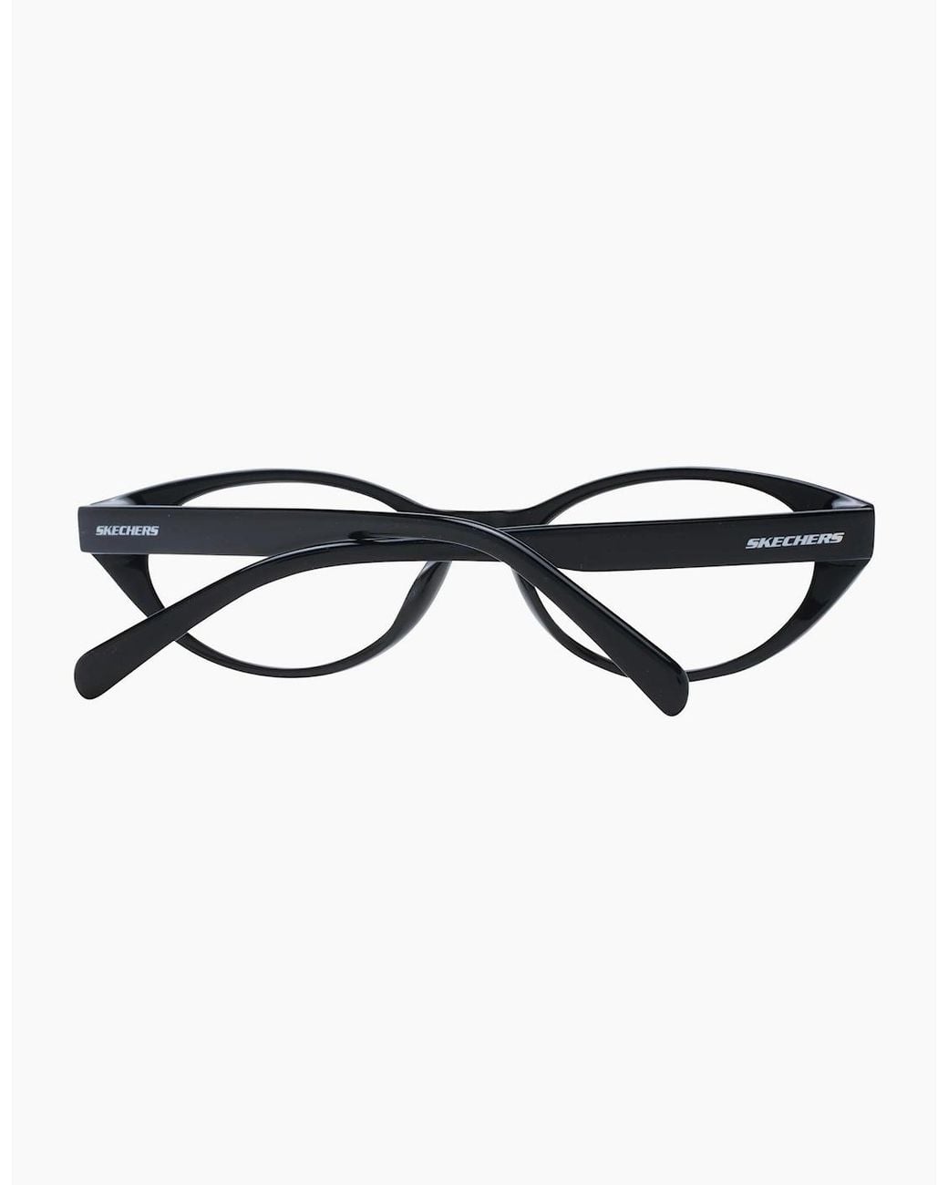 Skechers Black Optical Frame Se2193 001 52