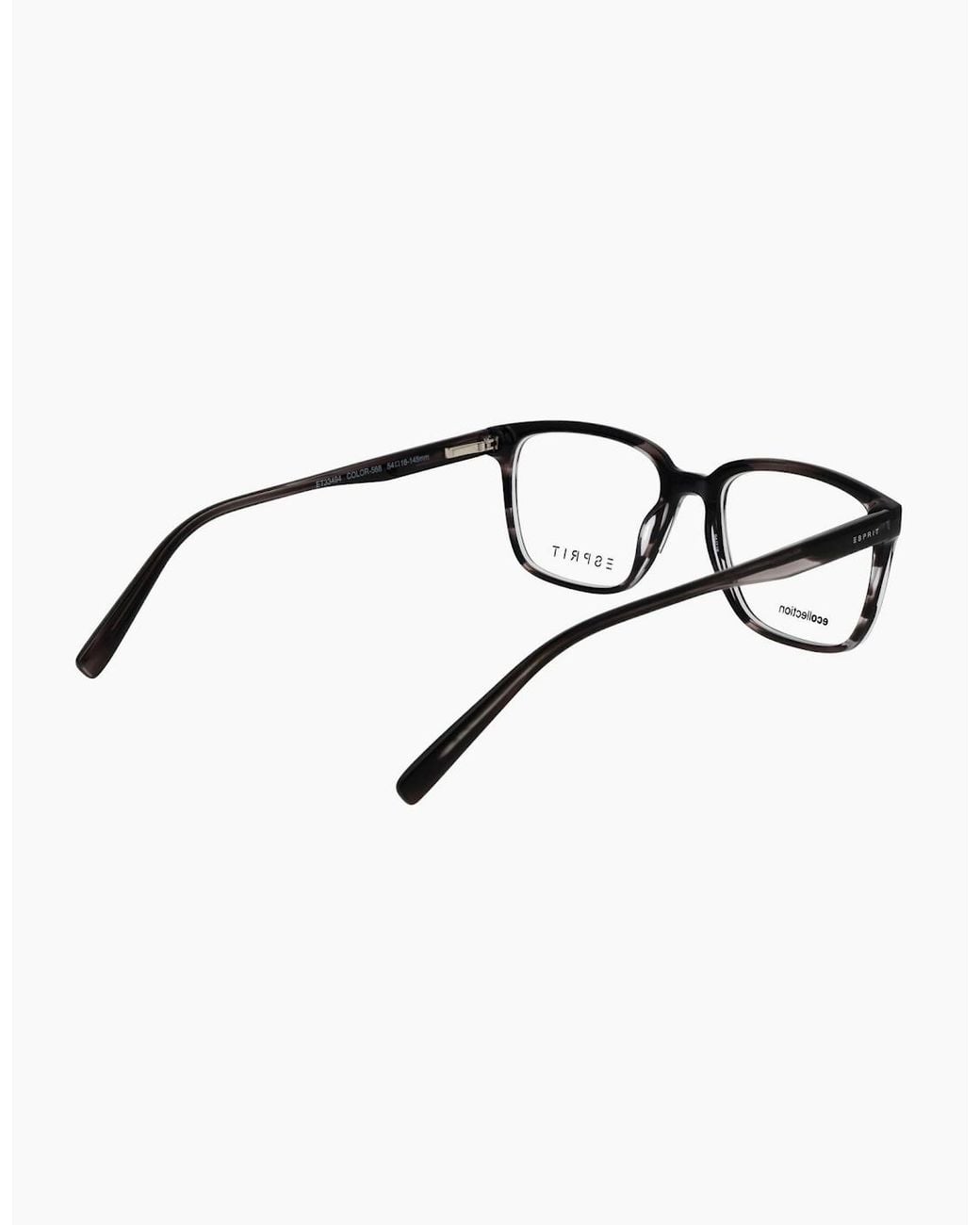Esprit Brown Optical Frame Et33494 568 54 for men