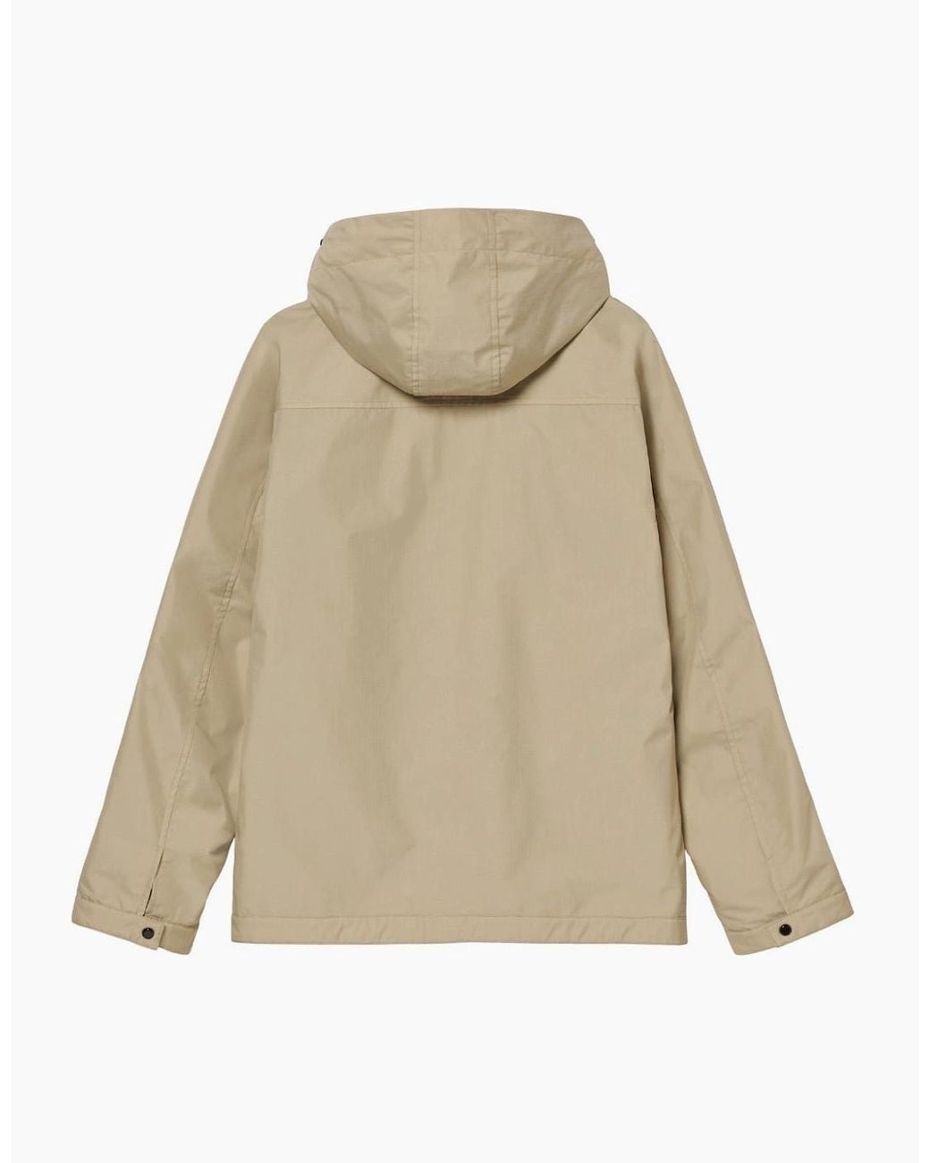 Ma Strum Natural Defend Runner Lark Jacket for men