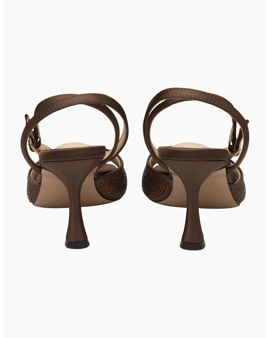 Ravel Metallic Holms Sandals