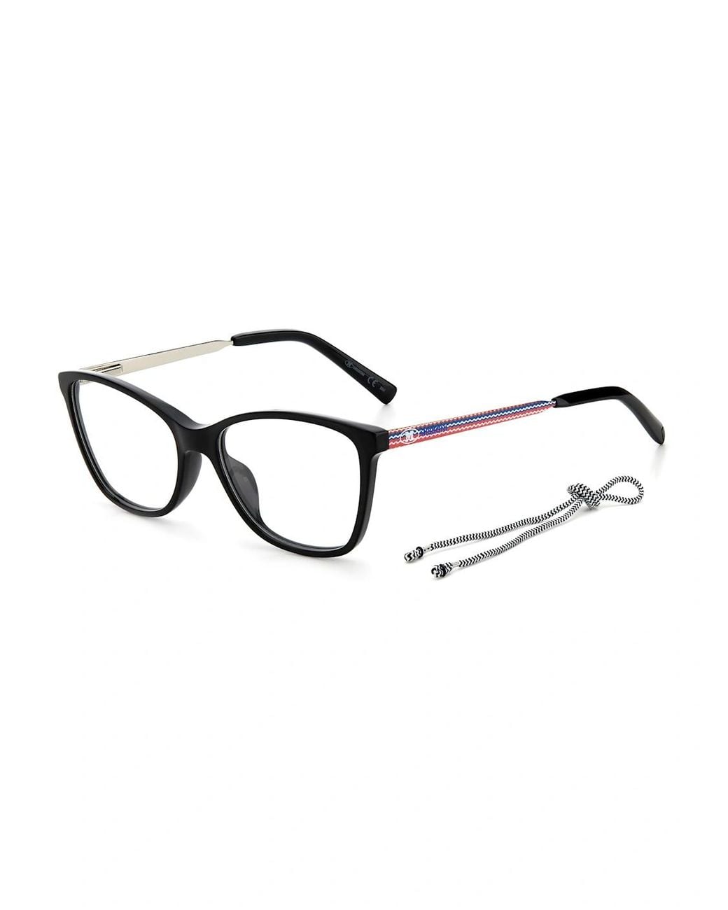 Missoni Multicolor M Mmi0032Tnina Glasses