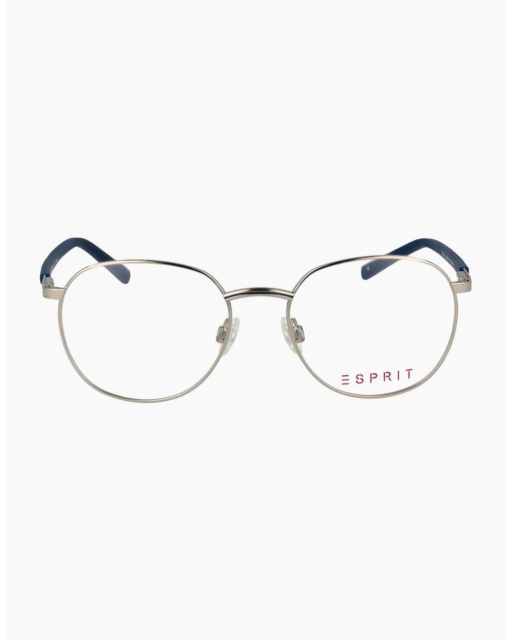 Esprit Metallic Optical Frame Et33416 543 50
