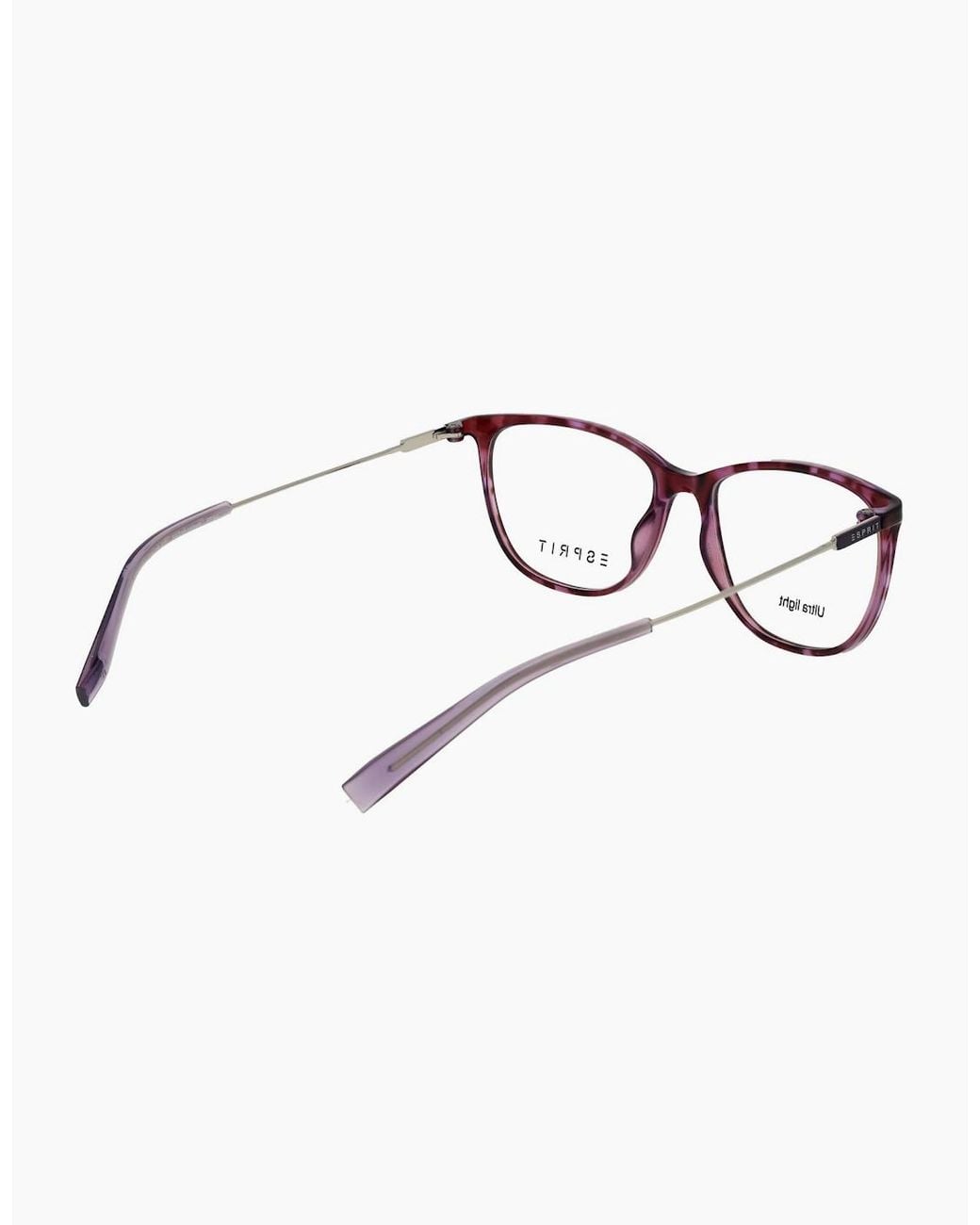 Esprit Brown Optical Frame Et33453 577 53