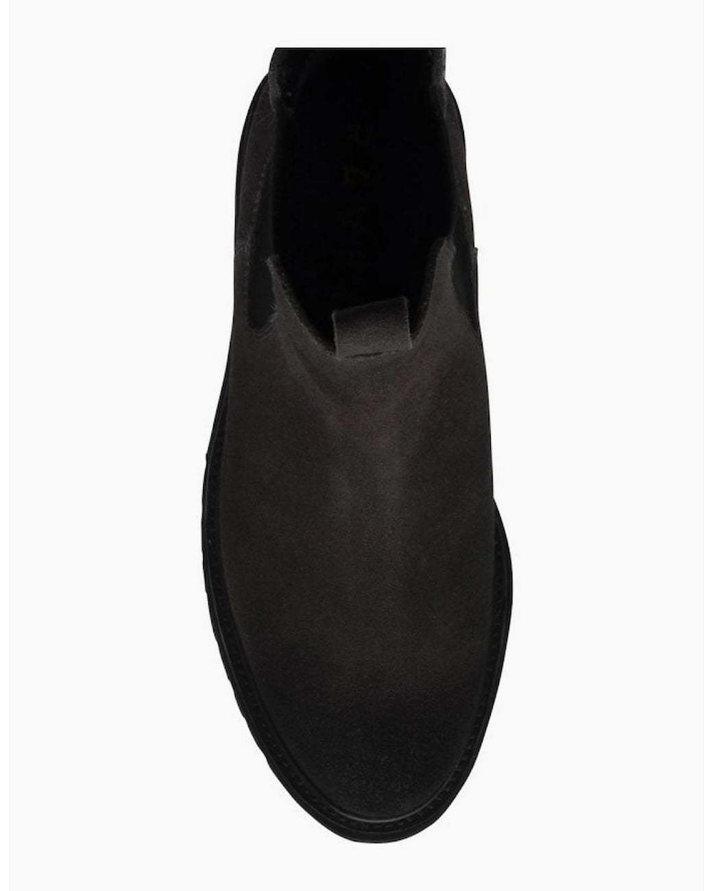 Ravel Black Stoak Ankle Boots