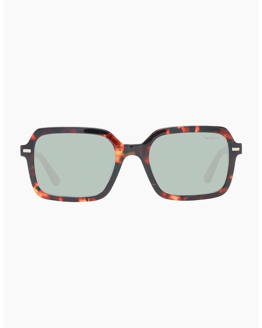 Pepe Jeans Multicolor Sunglasses Pj7405 106 52