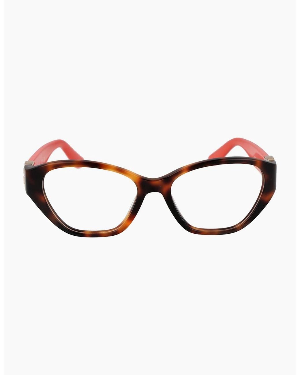 Guess Brown Optical Frame Gu50119 052 51