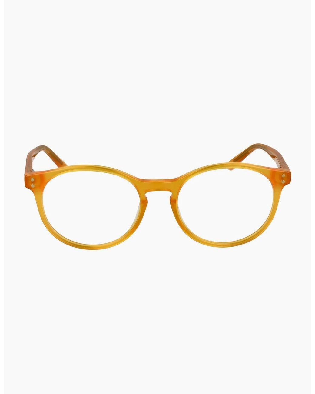 Guess Metallic Optical Frame Gu8266 044 49 for men