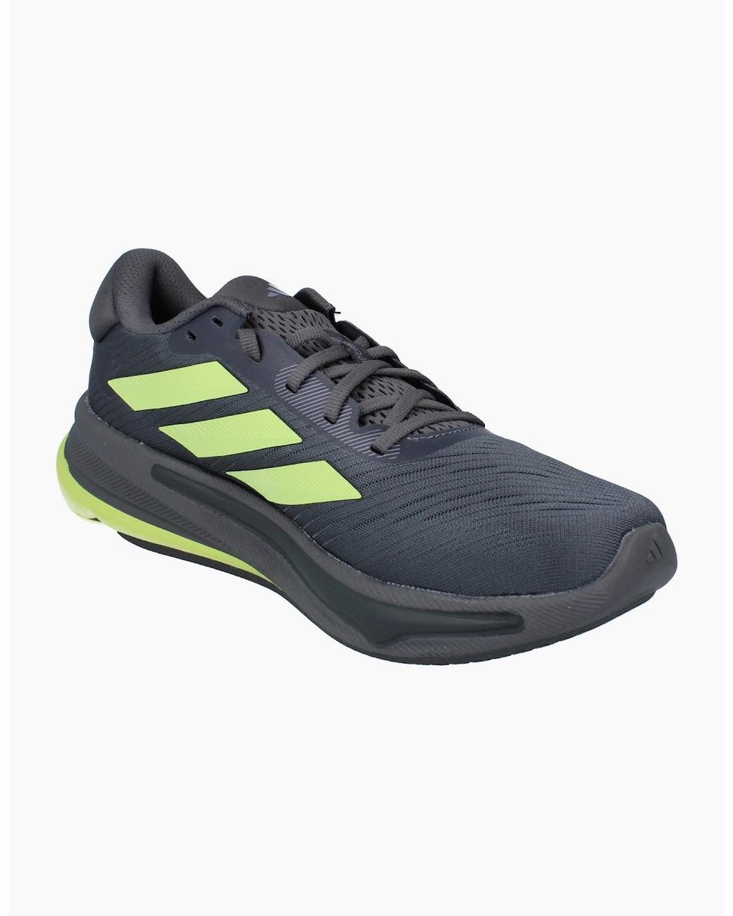 Adidas Blue Supernova Ease Running Trainers Ih0796 for men