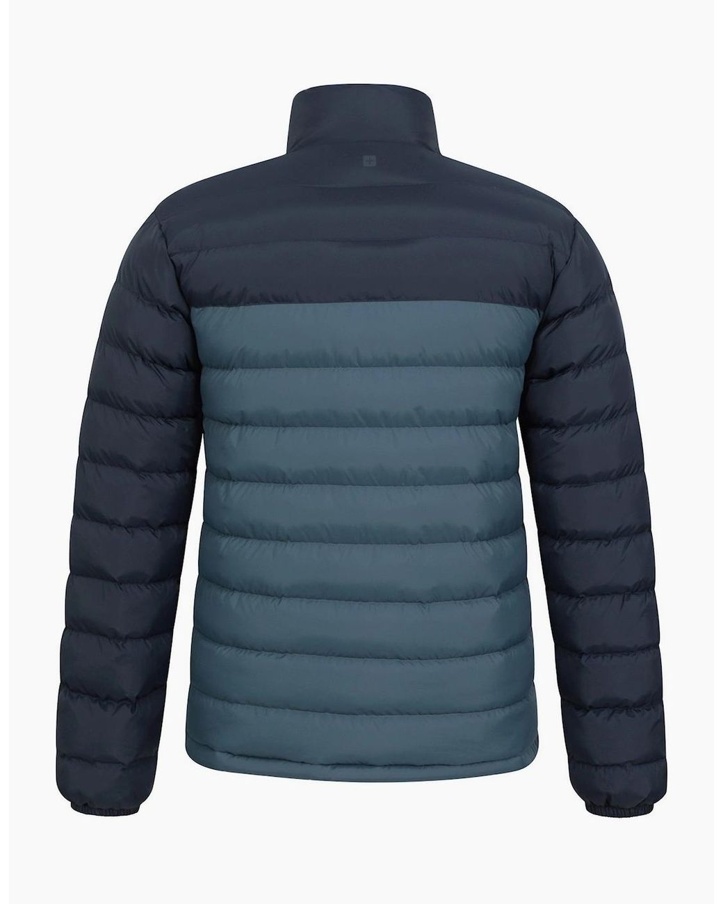 Mountain Warehouse Blue Vista Padded Jacket for men