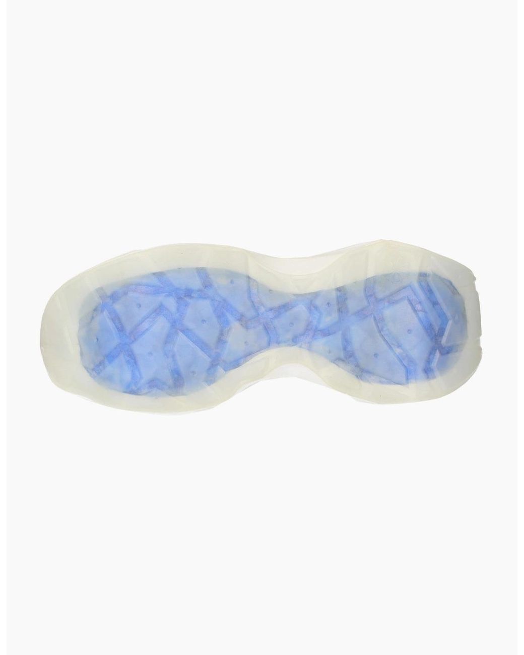 Nike Blue Low Shoe W Zoom X Vista Grind