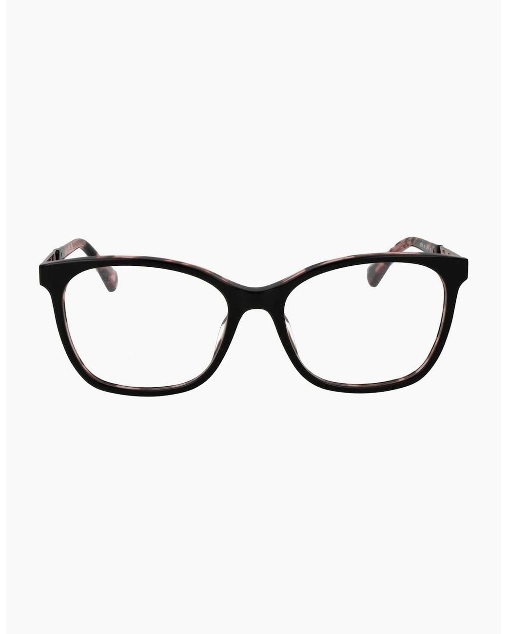 Guess Black Optical Frame Gu2743 005 53
