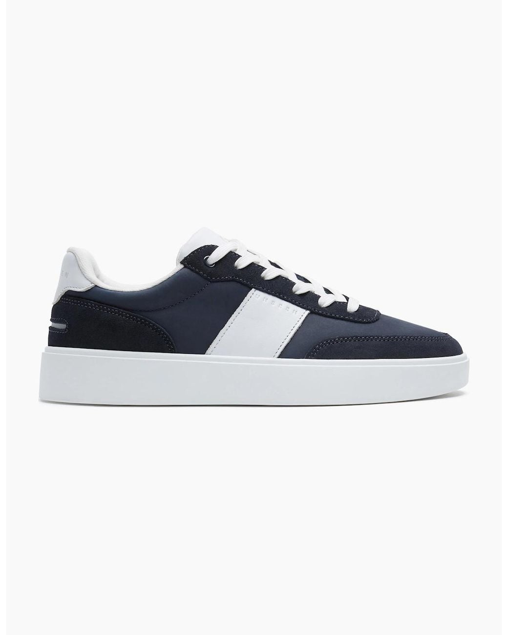 Unseen Blue Halkett for men