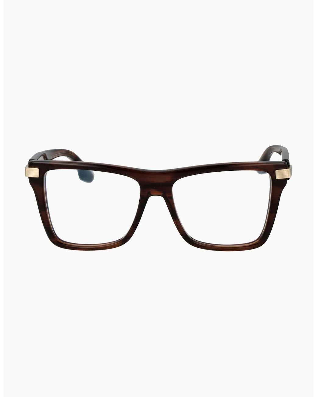 Victoria Beckham Brown Optical Frame Vb2677 227 53