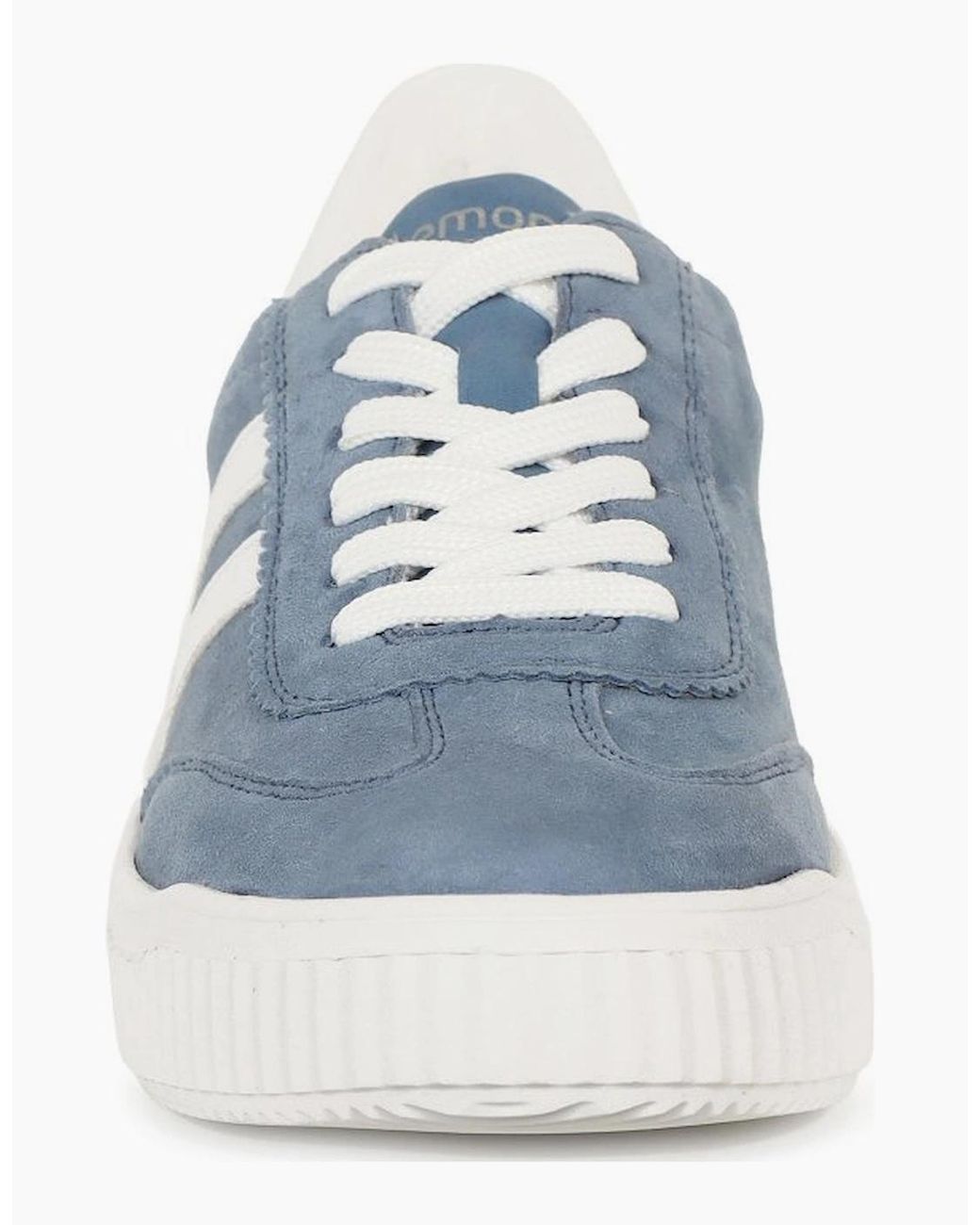Remonte Blue Alba Trainers