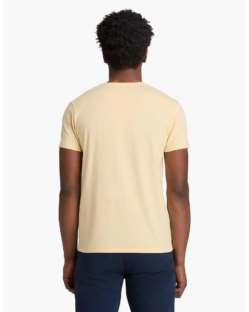 Timberland Natural Oyster River Sl for men